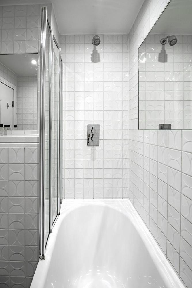 Habitación Doble Deluxe - 2 camas