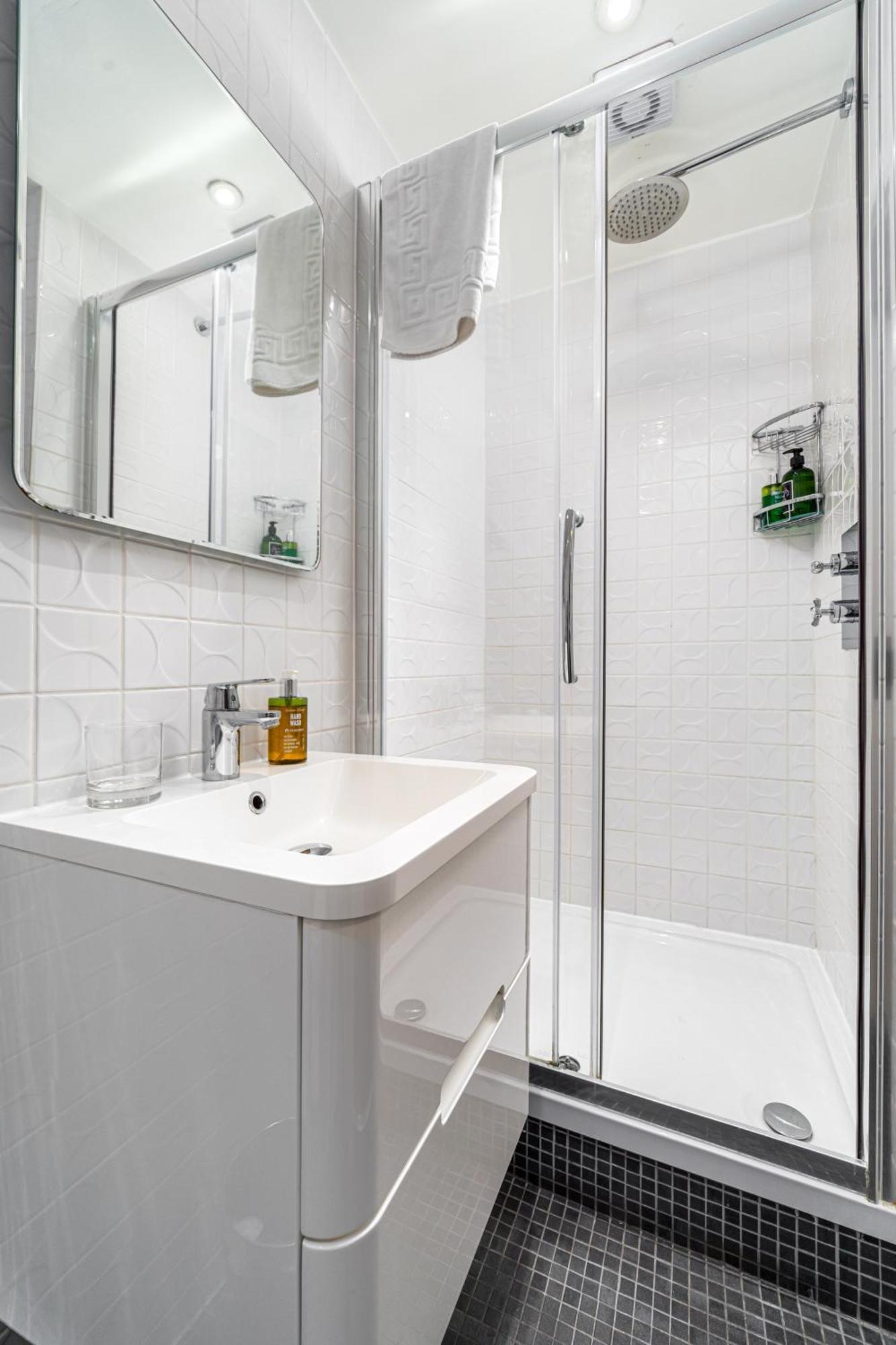 Habitación Doble Pequeña