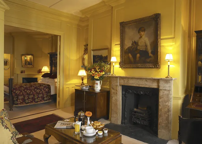Hotel Hazlitt's Londres